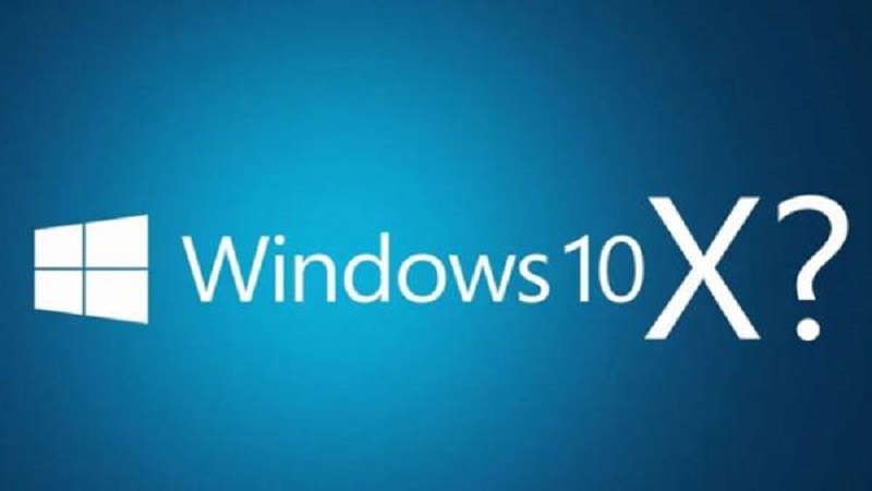 Windows 10X ra mắt giao diện Start Menu mới dành riêng cho các thiết bị hai màn hình